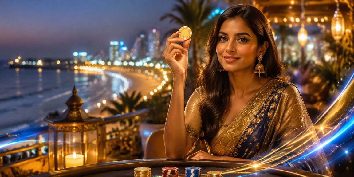 কক্সবাজার বিচের ক্যাসিনো বিনোদন ৮৭বিডিতে