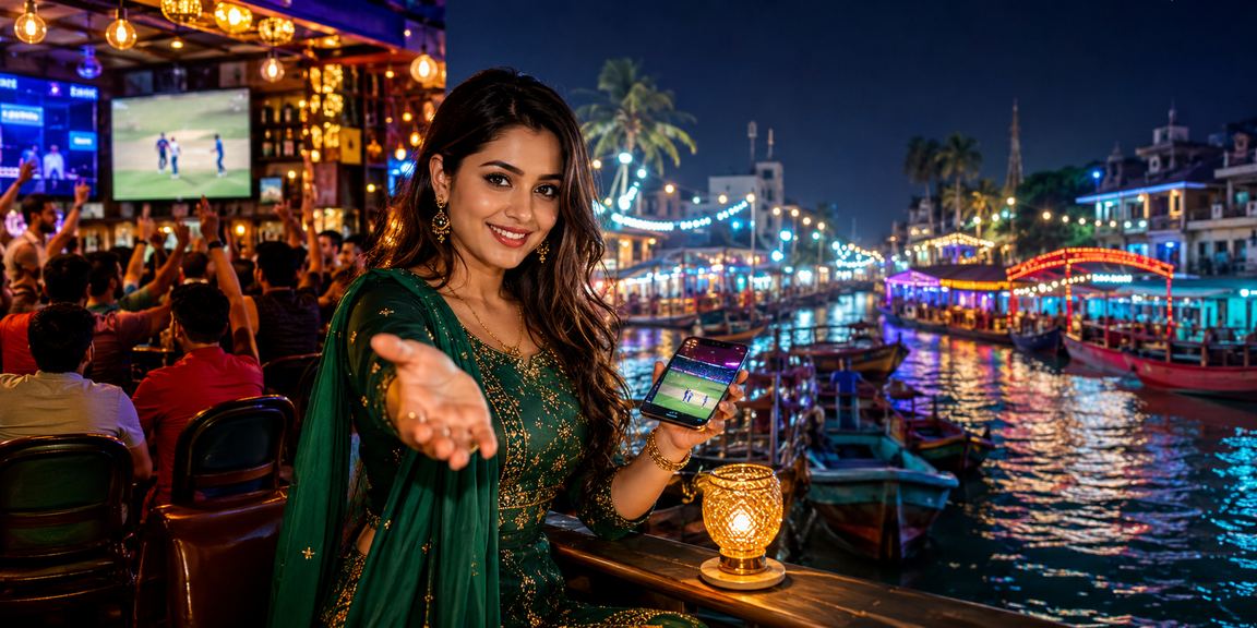 খুলনায় ক্রিকেট বেটিং ৮৭বিডিতে